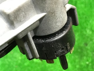 Рулевая колонка, ориг. номер 893419565D, 4A0905849, Audi 80 1986-1992