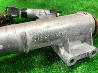 Рулевая колонка, ориг. номер 893419565D, 4A0905849, Audi 80 1986-1992