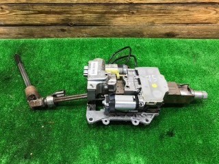 Рулевая колонка, ориг. номер 4E0905852D, 7L0419501AN, Porsche Cayenne 2002-2007