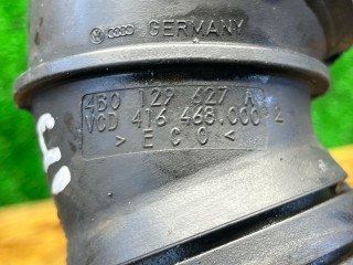 Патрубок турбины, ориг. номер 4B0129627A, Audi A6 1997-2001