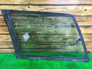 Стекло кузовное боковое правое, ориг. номер AS2, 43R000685, Citroen Evasion 1994-1998
