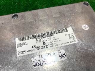 Блок Bluetooth, ориг. номер 4E0862335, 4E0910336L, Audi A8 2005-2007