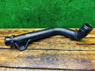 Патрубок интеркулера, ориг. номер 3A0145955G, 3A0145958C, 3A0145955E, Volkswagen Sharan 1995-2000
