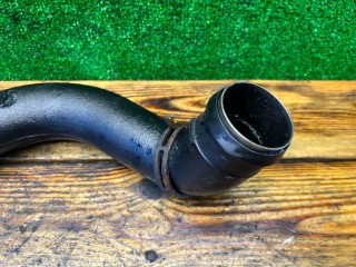 Патрубок интеркулера, ориг. номер 3A0145955G, 3A0145958C, 3A0145955E, Volkswagen Sharan 1995-2000