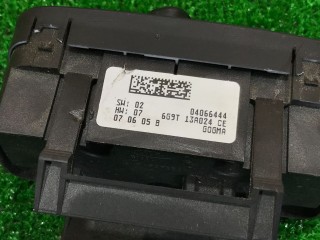 Переключатель света, ориг. номер 6G9T13A024CE, 04066444, Ford Galaxy 2006-2010