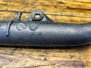 Патрубок интеркулера, ориг. номер 9626112880D, Peugeot 406 1995-1999