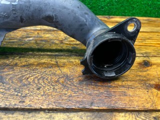 Патрубок турбины, ориг. номер 1H0129654Q, 1H0129656P, Volkswagen Sharan 1995-2000