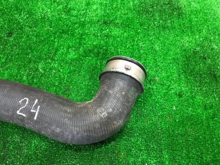 Патрубок интеркулера, ориг. номер 1K0145834L, Volkswagen Touran 2003-2006