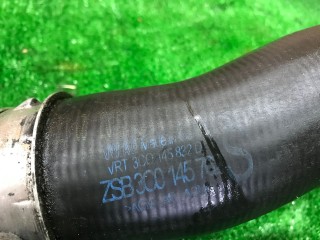 Патрубок интеркулера, ориг. номер 3C0145832D, Volkswagen Passat 2005-2010