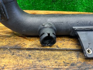 Патрубок интеркулера, ориг. номер 8D0145840A, Audi A4 1994-1997