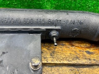 Патрубок интеркулера, ориг. номер 8D0145840A, Audi A4 1994-1997