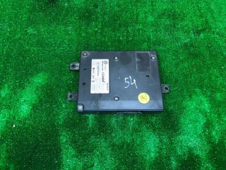 Блок управления телефоном, ориг. номер 3C0035729F, Volkswagen Passat 2005-2010