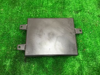 Блок управления телефоном, ориг. номер 3C0035729F, Volkswagen Passat 2005-2010
