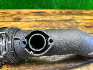Патрубок интеркулера, ориг. номер 7M0145957M, Volkswagen Sharan 1995-2000