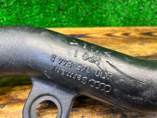 Патрубок интеркулера, ориг. номер 8D0145844A, Audi A4 1994-1997