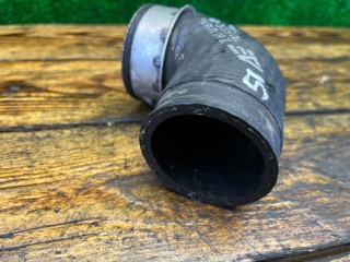 Патрубок интеркулера, ориг. номер 7M3145708B, YM219F072AC, Volkswagen Sharan 2000-2003
