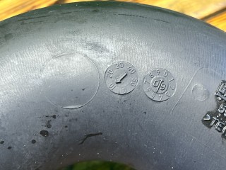 Патрубок воздушного фильтра, ориг. номер 551020308, 55559548, Opel Astra 1998-2009