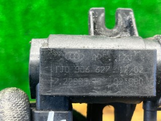 Клапан управления турбиной (Актуатор), ориг. номер 1J0906627, 72290320, Volkswagen Passat 1996-2001