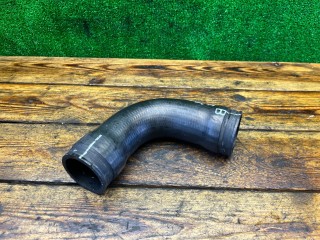 Патрубок интеркулера, ориг. номер 7M0145840B, 95VW98614CA, Volkswagen Sharan 1995-2000