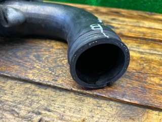 Патрубок интеркулера, ориг. номер 7M0145840B, 95VW98614CA, Volkswagen Sharan 1995-2000