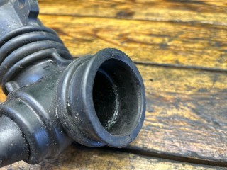 Патрубок турбины, ориг. номер 90499551, Opel Vectra 1995-2000