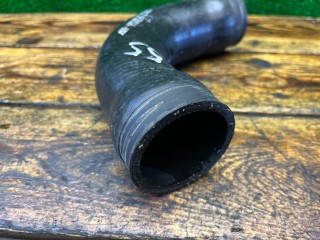 Патрубок интеркулера, ориг. номер 7M0145840B, 95VW98614CA, Volkswagen Sharan 1995-2000