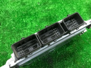 Блок управления двигателем, ориг. номер 6G9112A650NK, 5WS40417J, Ford Galaxy 2006-2010