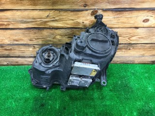 Фара передняя (комплект), ориг. номер A0028202426, 0028202426, Mercedes E W211 2002-2006