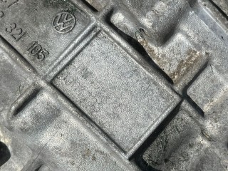 КПП автоматическая (АКПП), ориг. номер 09B321105, FLX, FLX17090, Volkswagen Sharan 2003-2010