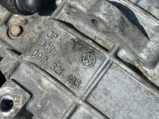 КПП автоматическая (АКПП), ориг. номер 09B321105, FLX, FLX17090, Volkswagen Sharan 2003-2010