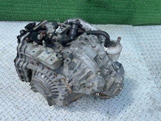 КПП автоматическая (АКПП), ориг. номер 09B321105, FLX, FLX17090, Volkswagen Sharan 2003-2010