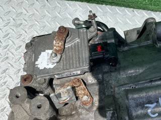 КПП автоматическая (АКПП), ориг. номер TF80SC, AF40, 13106944A, 04J3814120, W04002910PD, Opel Vectra 2002-2005