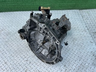 КПП механическая (МКПП), ориг. номер 20CQ03, Citroen C3 2002-2006