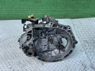 КПП механическая (МКПП), ориг. номер 20CQ03, Citroen C3 2002-2006