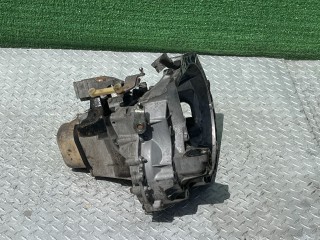 КПП механическая (МКПП), ориг. номер 20CQ03, Citroen C3 2002-2006