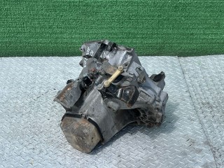 КПП механическая (МКПП), ориг. номер 20CQ03, Citroen C3 2002-2006