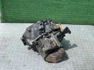 КПП механическая (МКПП), ориг. номер 20CQ03, Citroen C3 2002-2006