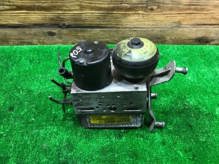 Блок ABS, ориг. номер 0265960036, A0054319612, 0265250110, Mercedes E W211 2002-2006
