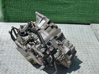 КПП автоматическая (АКПП), ориг. номер 5550SN, 882663, P30882663, 30882663, M014890, Volvo S40 1995-2000