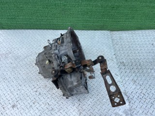 КПП механическая (МКПП), ориг. номер 13104951, Opel Zafira 1999-2003
