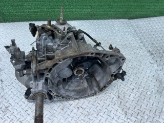 КПП механическая (МКПП), ориг. номер 20MB01, Peugeot 307 2001-2005