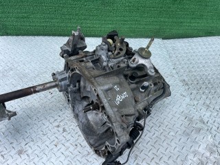 КПП механическая (МКПП), ориг. номер 20MB01, Peugeot 307 2001-2005