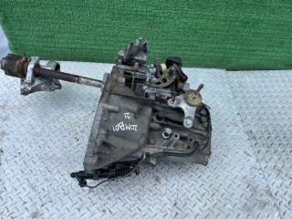 КПП механическая (МКПП), ориг. номер 20MB01, Peugeot 307 2001-2005