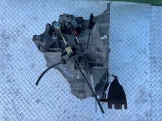 КПП механическая (МКПП), ориг. номер 8M5R7002FD, Ford Focus 2004-2008