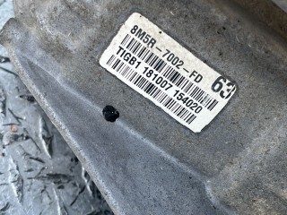 КПП механическая (МКПП), ориг. номер 8M5R7002FD, Ford Focus 2004-2008