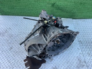 КПП механическая (МКПП), ориг. номер 8M5R7002FD, Ford Focus 2004-2008