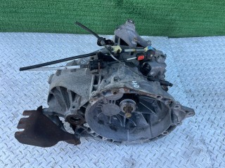 КПП механическая (МКПП), ориг. номер 8M5R7002FD, Ford Focus 2004-2008