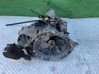 КПП механическая (МКПП), ориг. номер 8M5R7002FD, Ford Focus 2004-2008