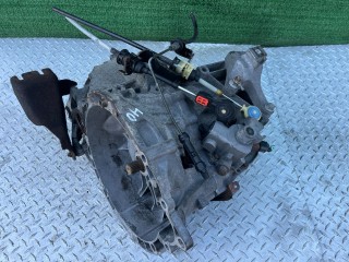 КПП механическая (МКПП), ориг. номер 8M5R7002FD, Ford Focus 2004-2008