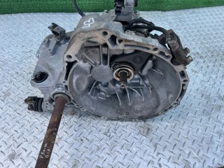 КПП механическая (МКПП), ориг. номер 2Y030, Nissan Almera Tino 2000-2003